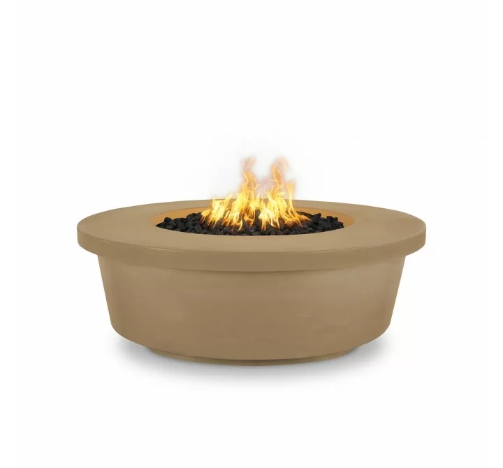 The Outdoor Plus Tempe Concrete Fire Pit