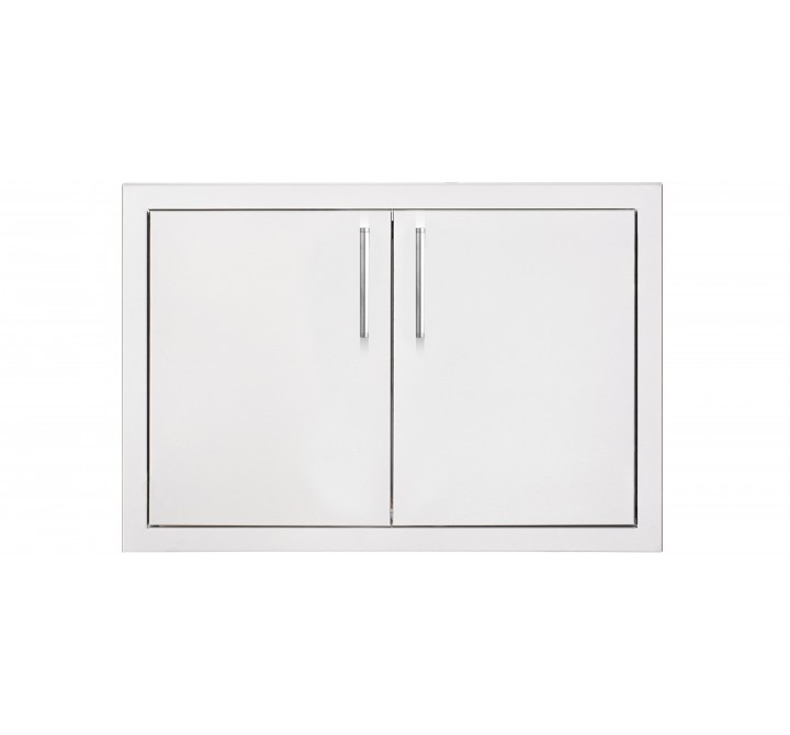 TrueFlame 26" Double Access Door