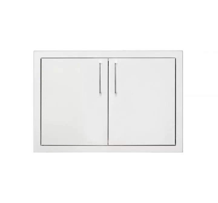TrueFlame 26" Double Access Door