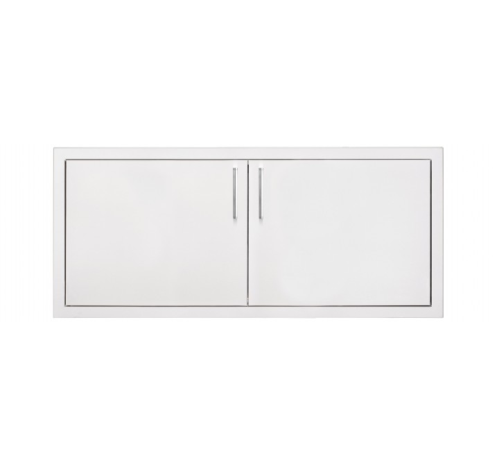 TrueFlame 39" Double Access Door - Front