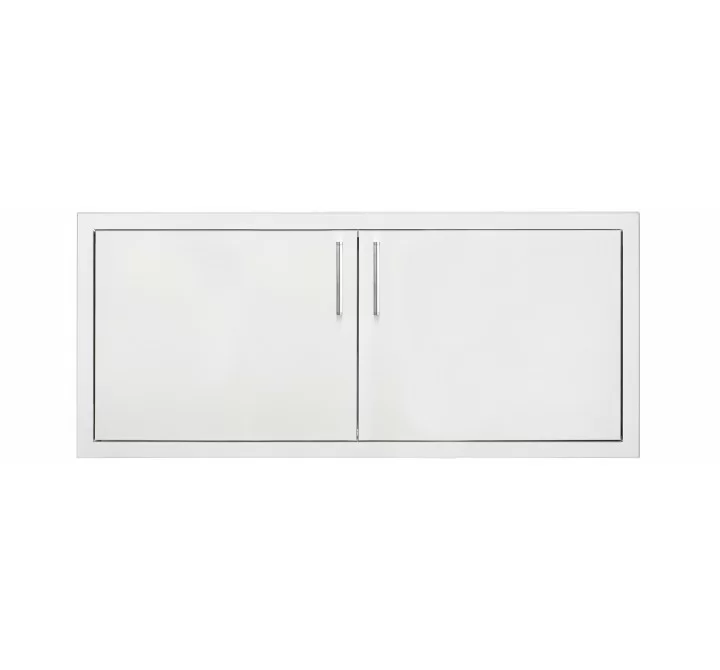 TrueFlame 39" Double Access Door - Front