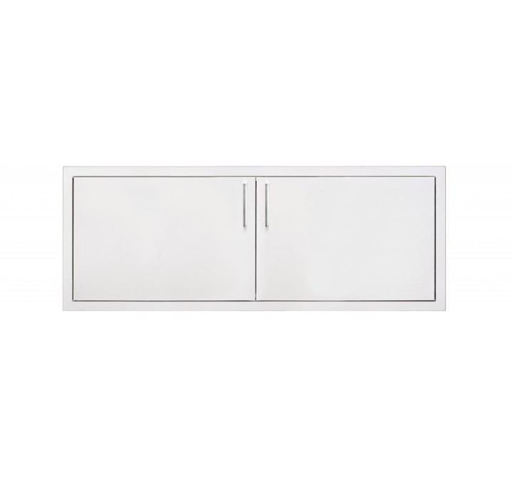 TrueFlame 45" Double Access Door