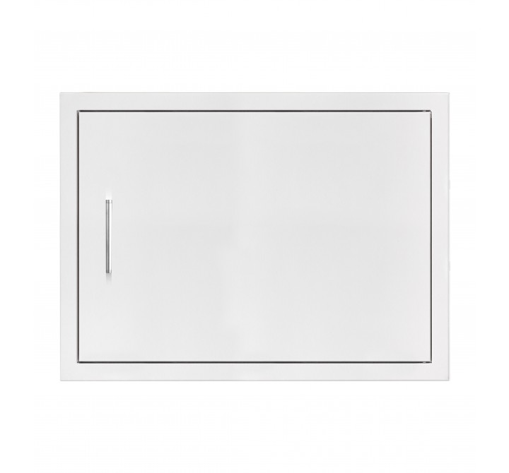 TrueFlame 22"x 20" Horizontal Access Door