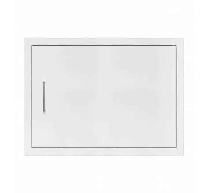 TrueFlame 22"x 20" Horizontal Access Door
