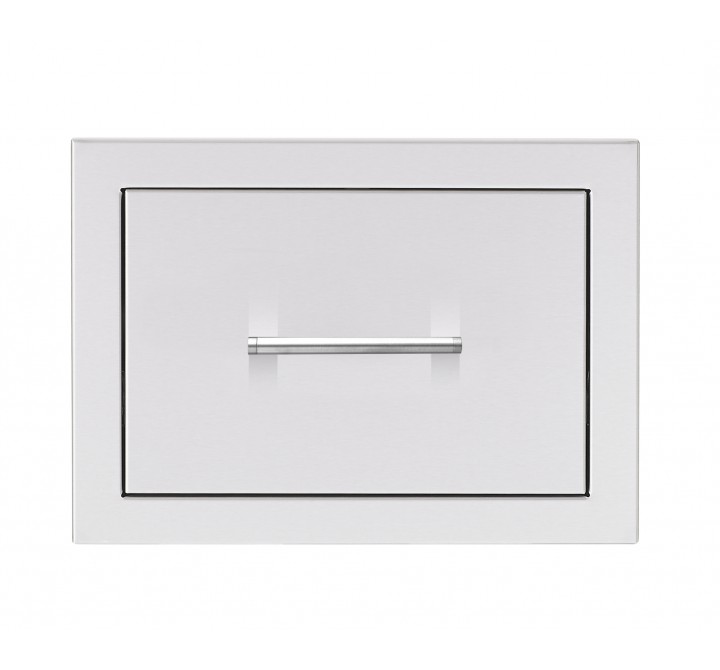 TrueFlame 17" Single Drawer
