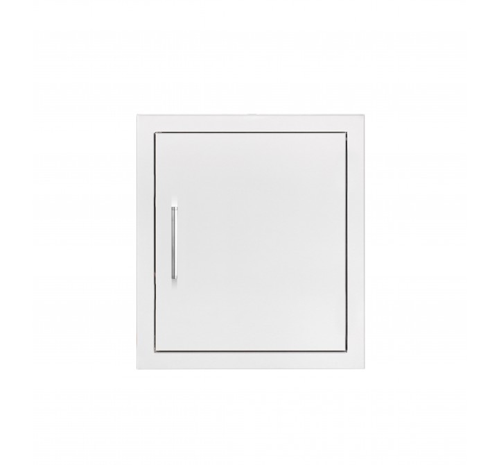 TrueFlame 16"x 18" Vertical Access Door - Front