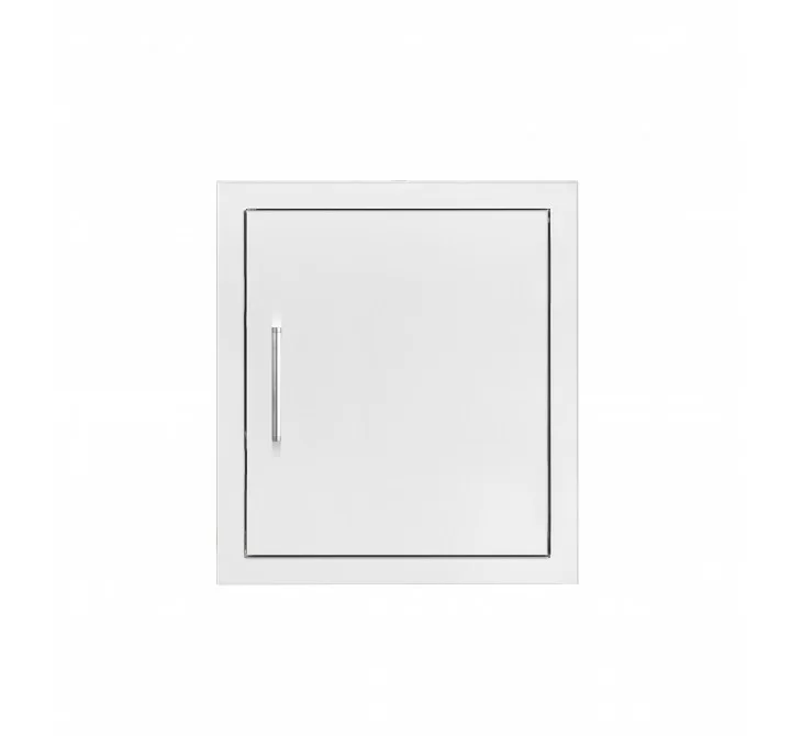 TrueFlame 16"x 18" Vertical Access Door - Front