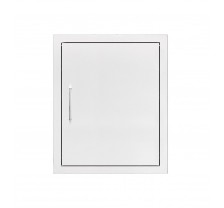 TrueFlame 18"x 22" Vertical Access Door - Front