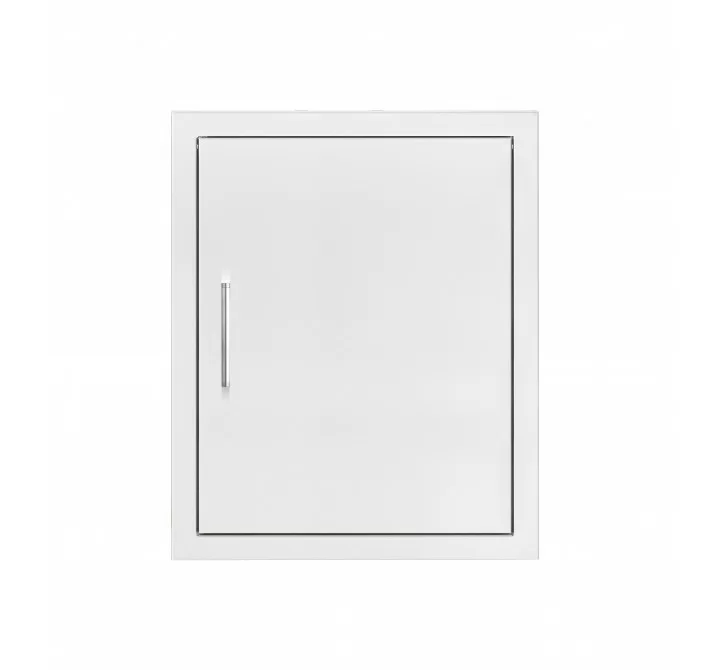 TrueFlame 18"x 22" Vertical Access Door - Front