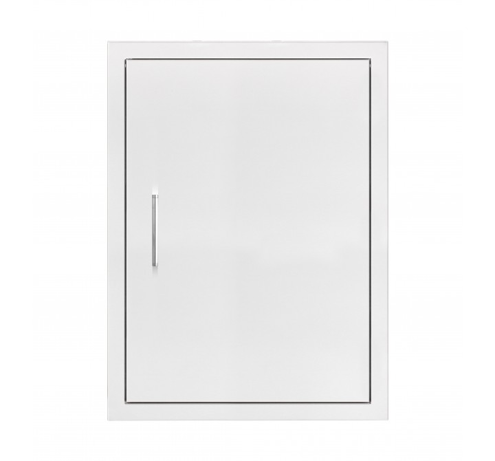 TrueFlame 20"x 27" Vertical Access Door - Front