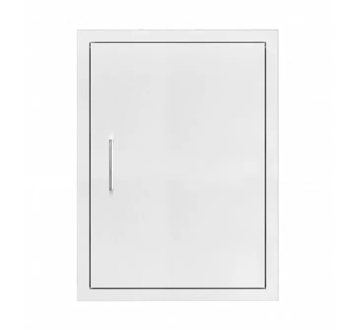 TrueFlame 20"x 27" Vertical Access Door - Front
