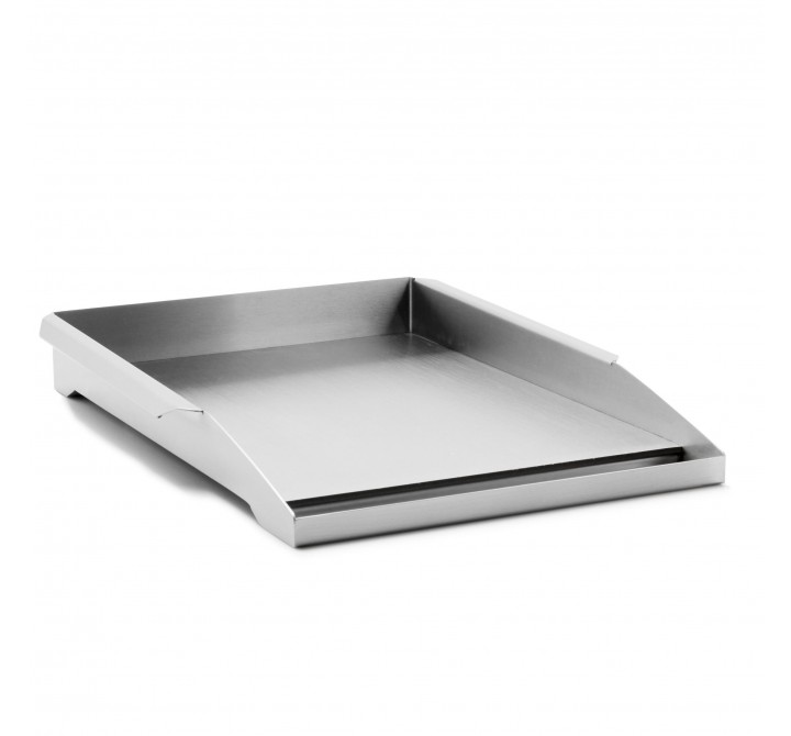 TrueFlame 14" x 17.5" Griddle Plate