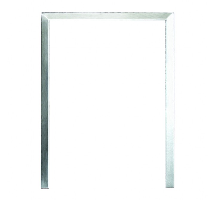 TrueFlame Trim/Surround for 15 Series Fridges