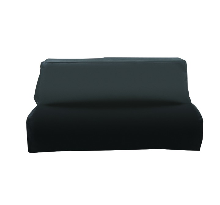 TrueFlame 40" Built-In Deluxe Grill Cover - Front