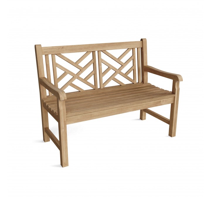 Vilano 2-Seater Bench