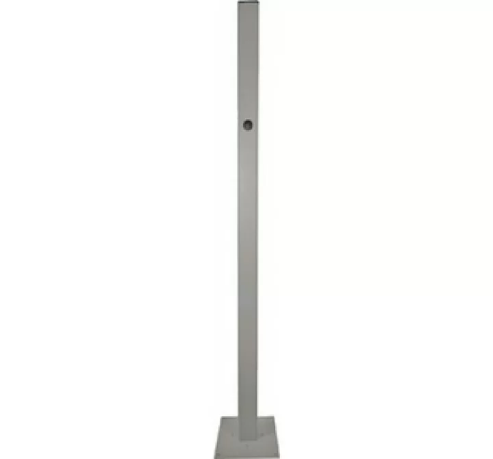 SunBriteTV Deck/Planter Pole for 32" TV