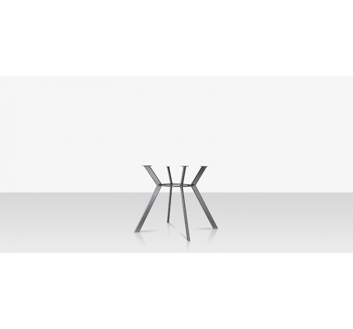 Source Furniture Tides Aluminum Side Table Base