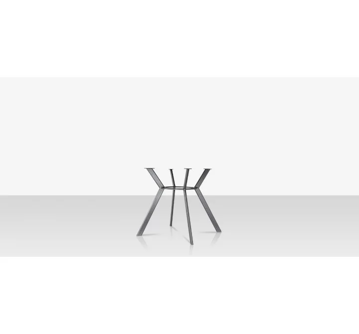 Source Furniture Tides Aluminum Side Table Base