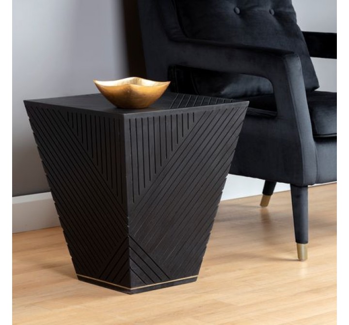 Sunpan Wren End Table - Lifestyle