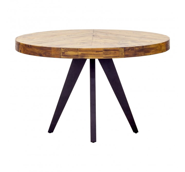 Parq Round Dining Table