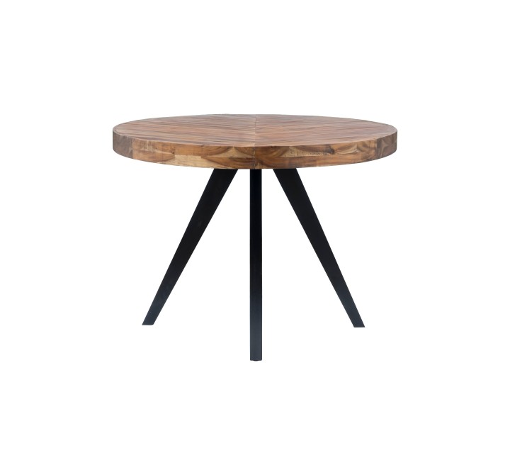 Parq Oval Dining Table