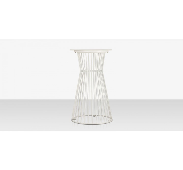 Source Furniture Tribeca Bar Table Base 
