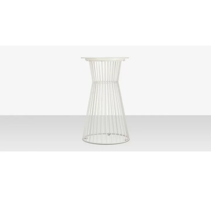 Source Furniture Tribeca Bar Table Base 