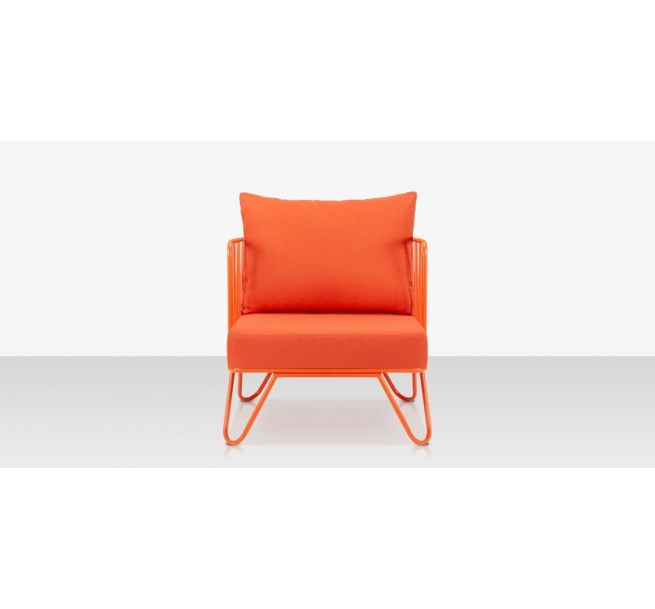 Source Furniture Tribeca Club Chair