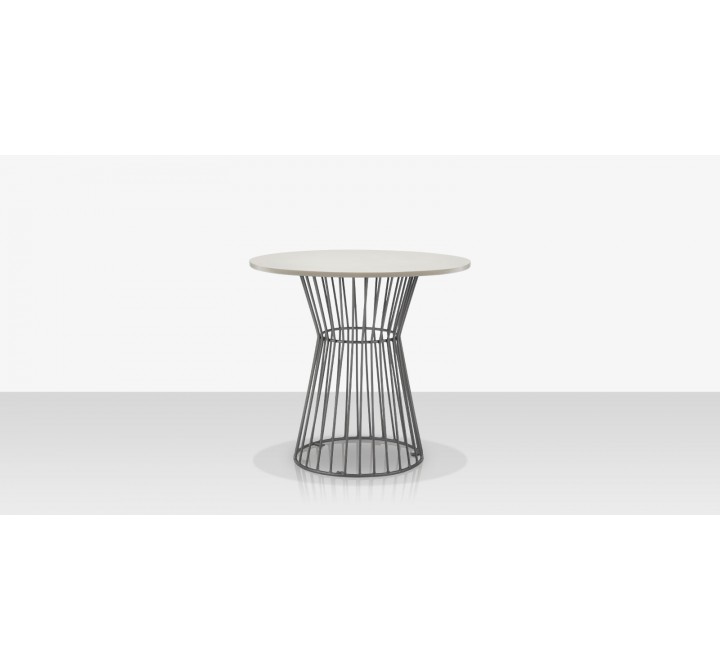 Source Furniture Tribeca Dining Table Base