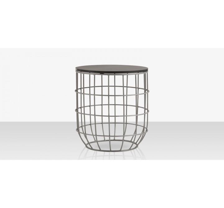 Source Furniture Tribeca End Table Base 