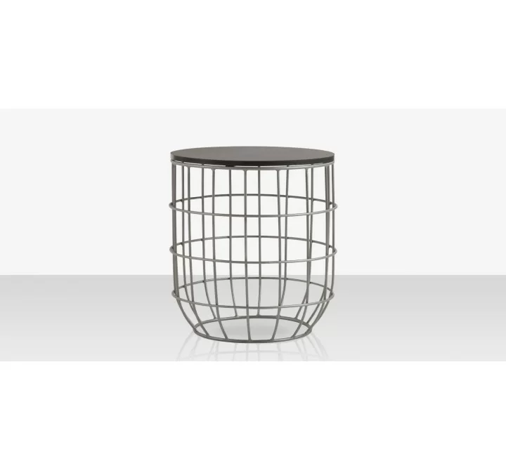 Source Furniture Tribeca End Table Base 