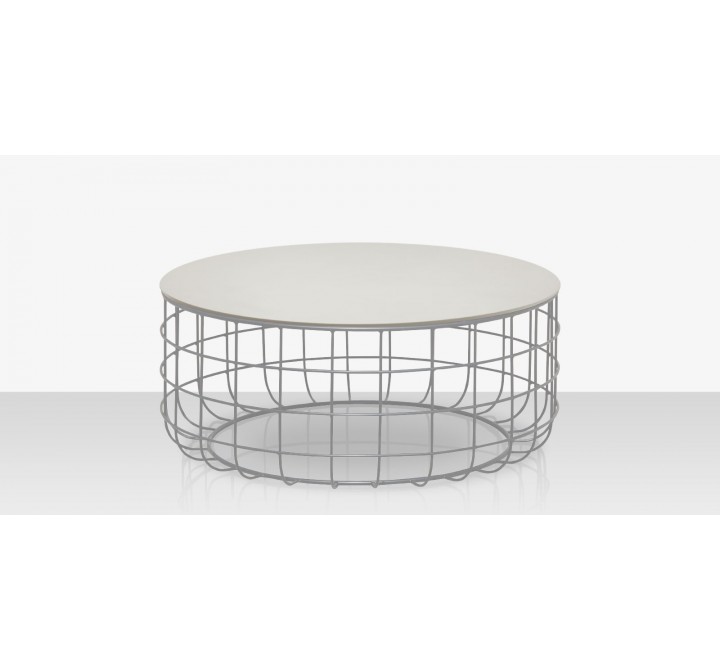 Source Furniture Tribeca Small Coffee Table Base