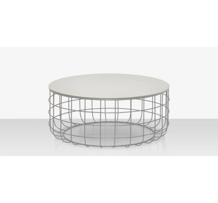Source Furniture Tribeca Small Coffee Table Base