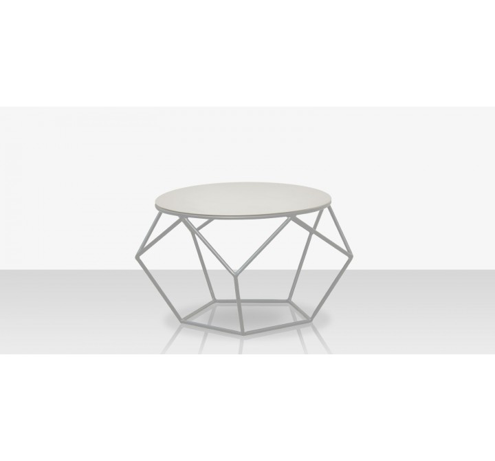 Source Furniture Tribeca Small Side Table Base