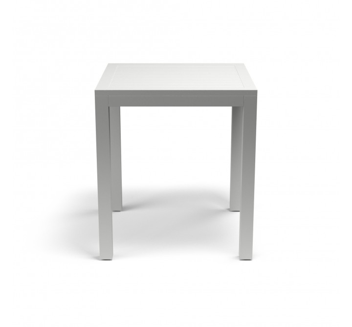 Sunset West Naples Pub Table - Front Angle