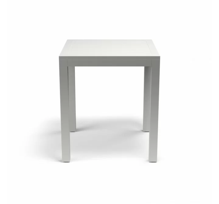 Sunset West Naples Pub Table - Front Angle