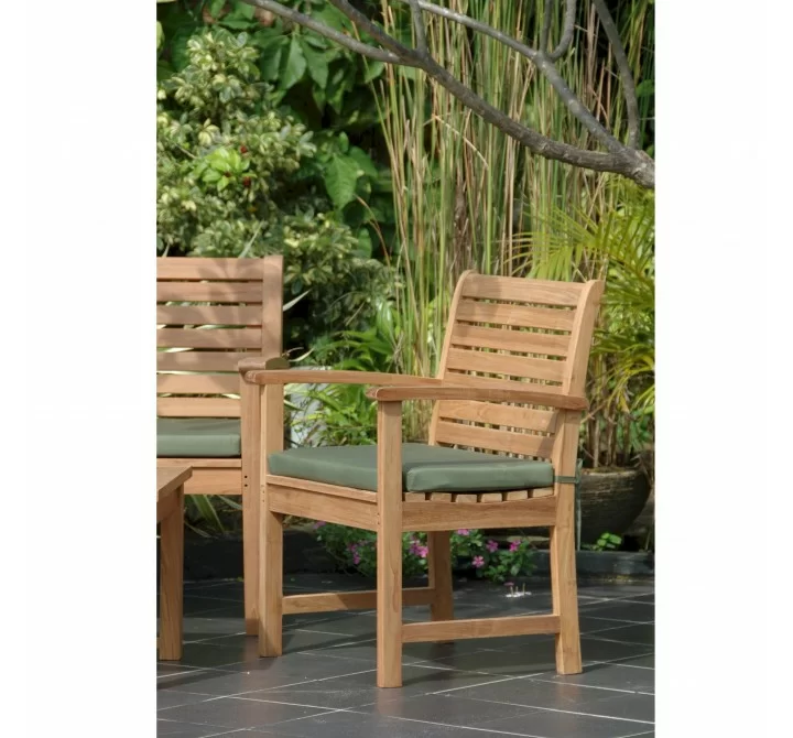 Anderson Teak Victoria Dining Armchair-1