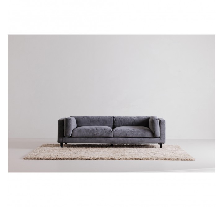 Moe's Home Collection Lafayette Sofa - Lifestyle
