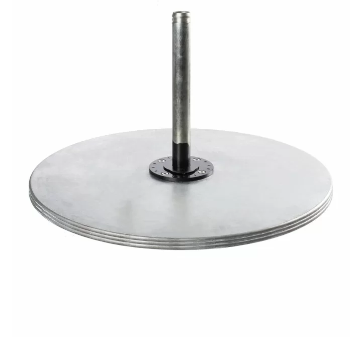 12" Extension Drum - For Cantilever Umbrellas