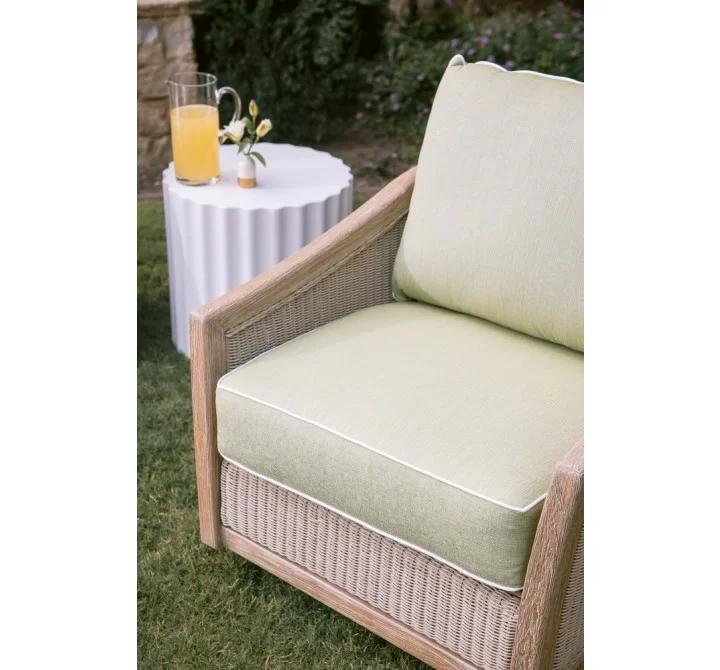 Sunset West Athena End Table