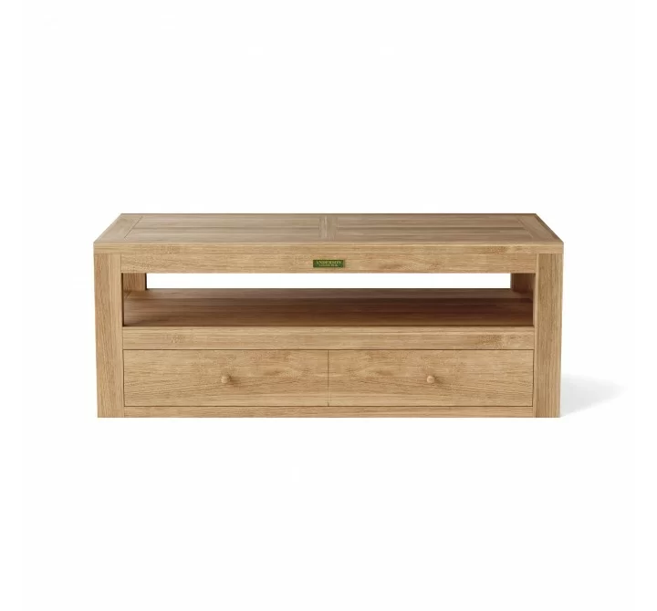 Anderson Teak Copacabana Coffee Table-1