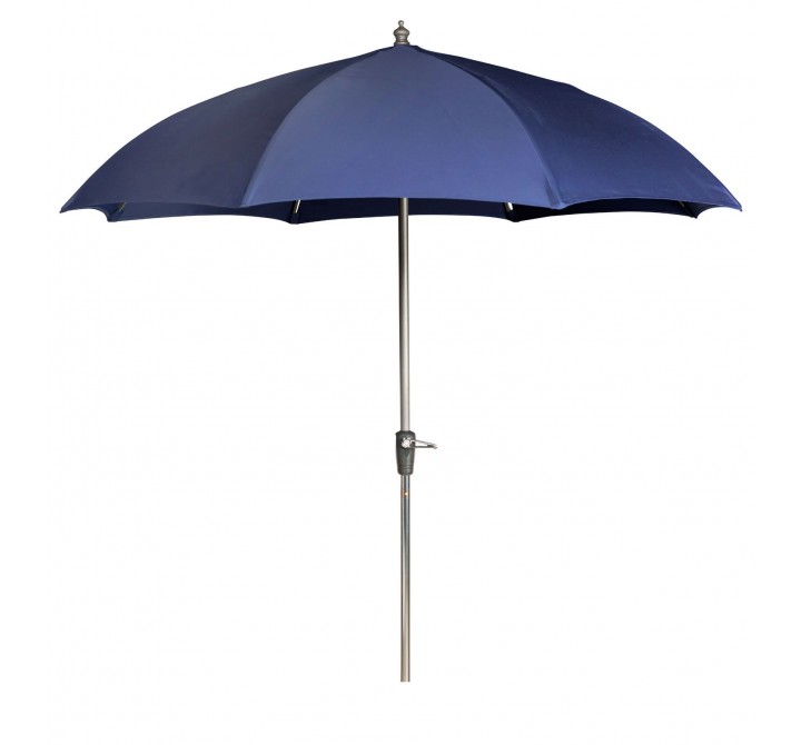 Woodard 7 1/2 Ft. 8 Rib Dome Umbrella