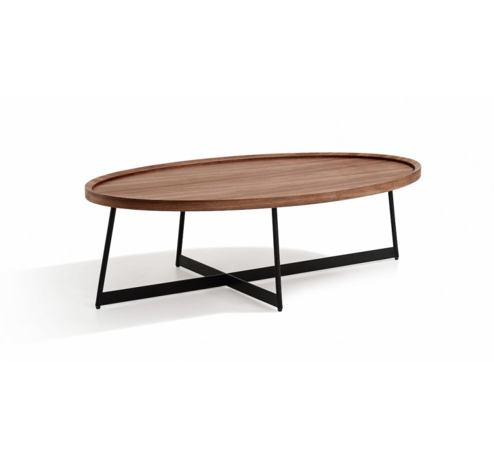 J&M Furniture Uptown Coffee Table
