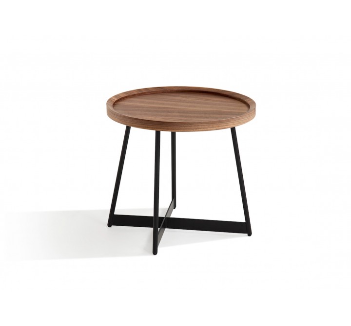 J&M Furniture Uptown End Table