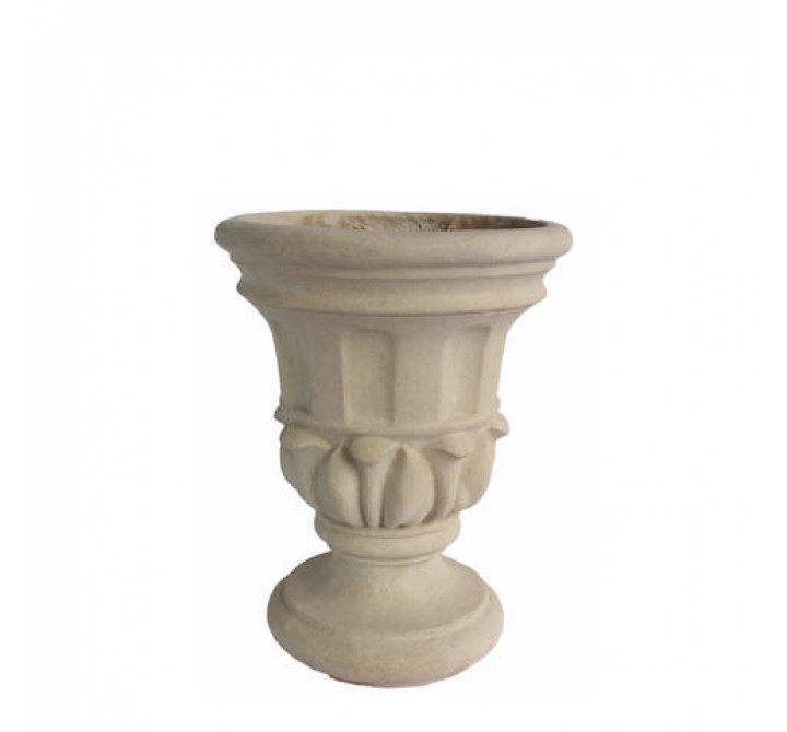 Magnolia Urn