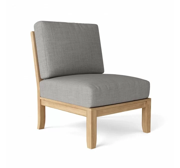 Anderson Teak Natsepa Center Modular Deep Seating