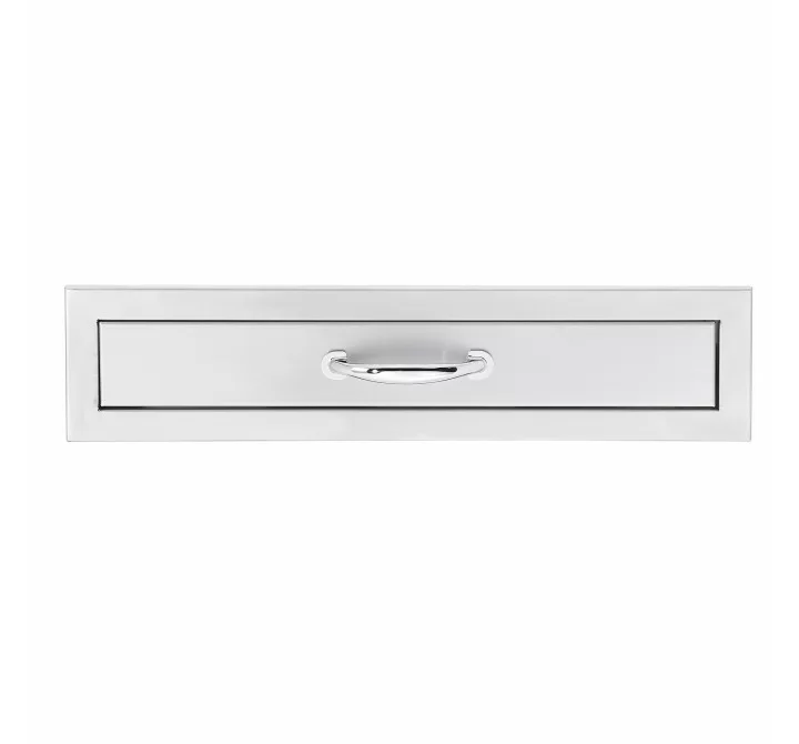 Summerset Grills 26" Utensil Drawer - Front
