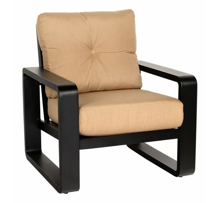 Woodard Vale Lounge Chair