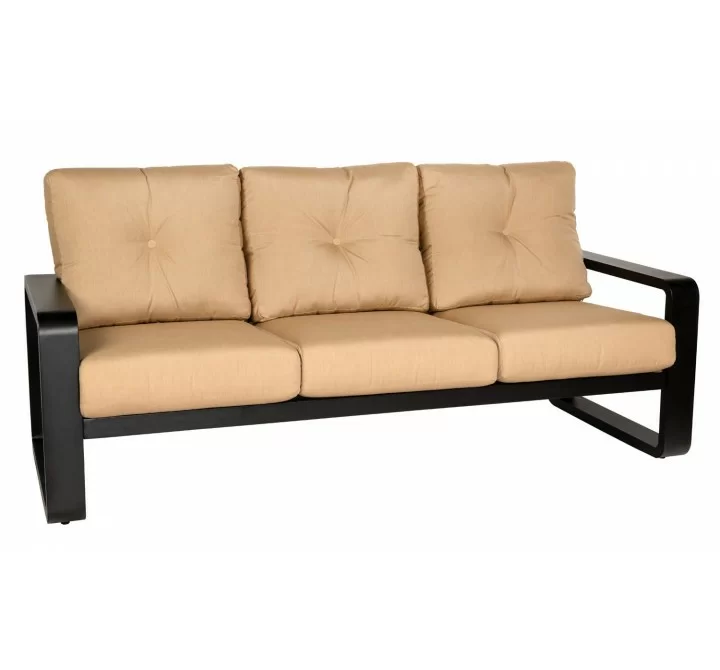 Woodard Vale Sofa - Angled