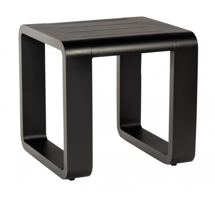 Woodard Vale Side Table